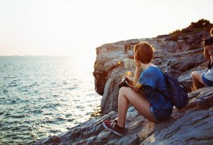 Traveling With Friends Is Awesome