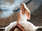 New Trending Wedding Fashion