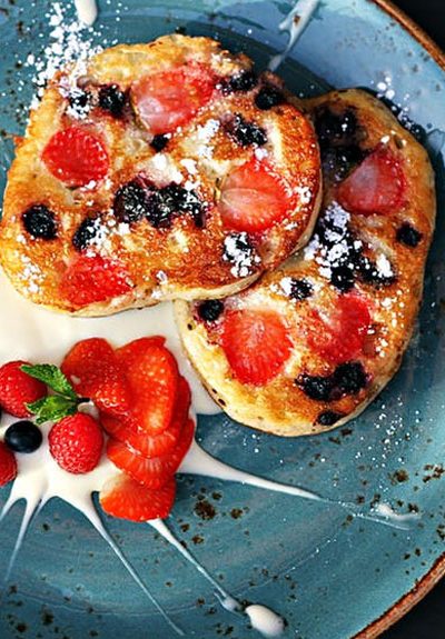 Tips To Make Crispy Food For Healthy Diet