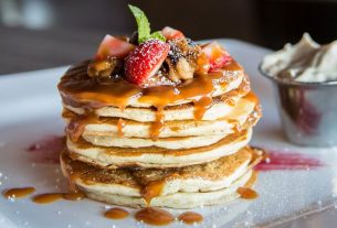 Best Food That You Need To Eat For BreakFast
