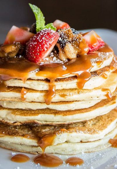Best Food That You Need To Eat For BreakFast