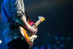 Grand Live Concert In Germany
