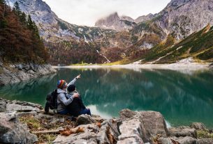 Exploring The World Is Best Thing To Do