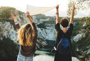 Tips To Do When Lost At The Time OF Travelling