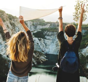 Tips To Do When Lost At The Time OF Travelling