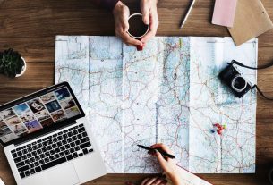 Most Important Thing That Need To Carry When Travelling