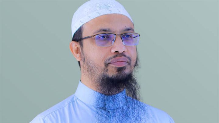 বন্যাকবলিত মানুষের পাশে থাকার ঘোষণা শায়খ আহমাদুল্লাহর
