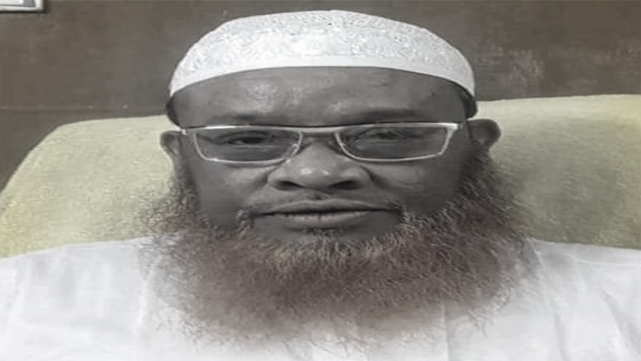 মাওলানা সৈয়দ মোমতাজুল করীম ইন্তেকাল করেছেন
