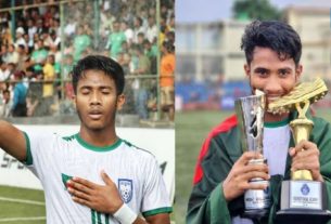 আমার একমাত্র আইডল হযরত মুহাম্মদ (সা.): মিরাজুল ইসলাম