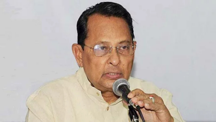 হাসানুল হক ইনু আটক