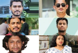 ৬ ছাত্রনেতার ওপর ভিসা নিষেধাজ্ঞা দিয়েছে ভারত