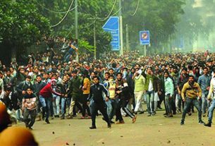 গণঅভ্যুত্থানে জুলাই-আগস্টে নিহত ৬৩১, আহত ১৯২০০ জন