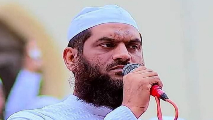 ব্যক্তিগত প্রতিশোধ নেওয়ার জন্য রাজনীতি করেছেন শেখ হাসিনা: মামুনুল হক