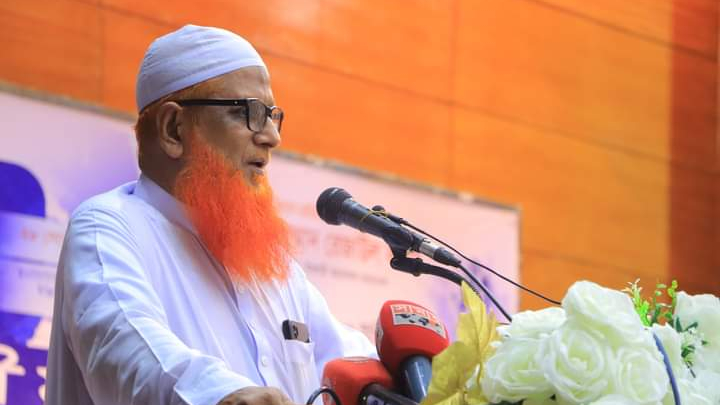 বিগত স্বৈরতন্ত্র বিদ্যমান সংবিধান ও রাজনৈতিক সংস্কৃতির তৈরি; এর বদল হতেই হবে : ইসলামী আন্দোলন বাংলাদেশ