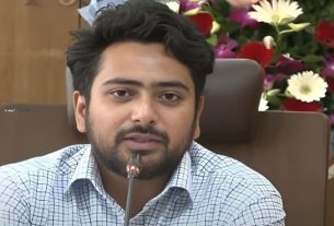 বাংলাদেশের ভবিষ্যৎ রাজনীতিতে মুজিববাদের জায়গা নেই: নাহিদ ইসলাম
