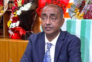 বিচারবিভাগে ফ্যাসিবাদের দোসররা এখনও আছেন: অ্যাটর্নি জেনারেল