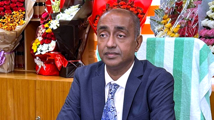 বিচারবিভাগে ফ্যাসিবাদের দোসররা এখনও আছেন: অ্যাটর্নি জেনারেল