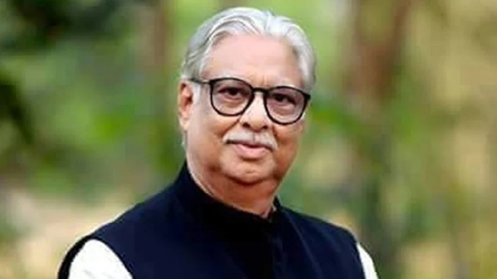 সাবেক এমপি সুলতান মনসুর বিমানবন্দরে আটক