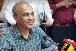 ধীরে ধীরে বাড়বে পুলিশের ইমেজ: স্বরাষ্ট্র উপদেষ্টা