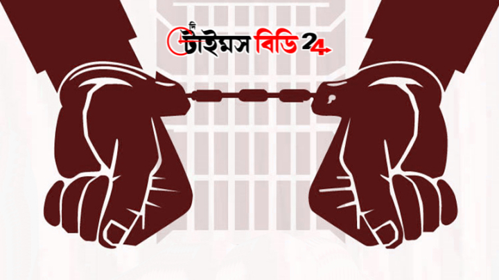ফেসবুকে মহানবীকে নিয়ে কটূক্তি, দুই ছাত্রলীগ কর্মী আটক