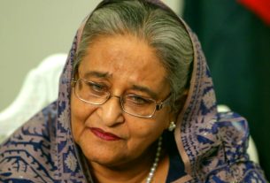 শুনানিতে চিফ প্রসিকিউটর হাসিনার সব অপরাধের সহযোগী ছিলো এমপি-মন্ত্রীরা