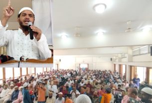 যুব সমাজের অর্জিত বিপ্লব নিয়ে নানামুখী ষড়যন্ত্র চলছে : ড. শফিকুল ইসলাম মাসুদ