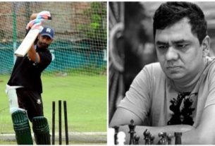গ্র্যান্ডমাস্টার জিয়ার পরিবারের পাশে তামিম