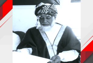 জমিয়ত সভাপতি আল্লামা মনসুরুল হাসান রায়পুরী আর নেই