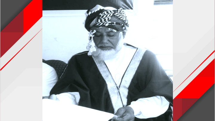 জমিয়ত সভাপতি আল্লামা মনসুরুল হাসান রায়পুরী আর নেই