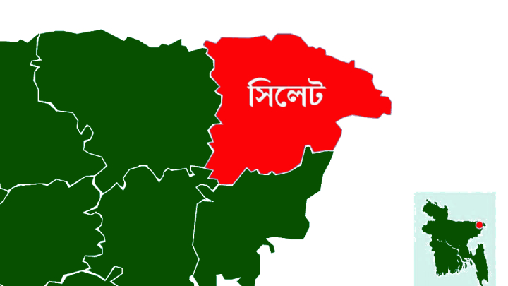 সিলেট সীমান্তে এক বাংলাদেশির গুলিবিদ্ধ মরদেহ উদ্ধার