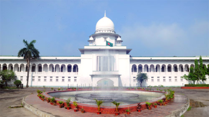 কয়েকজন বিচারপতির বিষয়ে প্রাথমিক অনুসন্ধান চলছে: সুপ্রিম কোর্ট