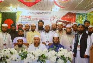 আর কোনো স্বৈরাচার যেন ক্ষমতায় না বসতে পারে: গাজী আতাউর রহমান