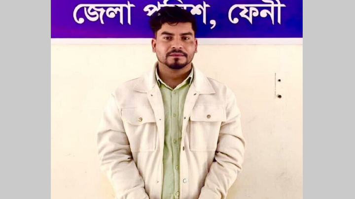 পালানোর চেষ্টাকালে বিমানবন্দরে ধর্ষণ মামলার আসামি গ্রেফতার