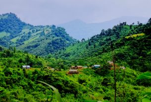 বান্দরবানে আবারও ২২ শ্রমিক অপহরণ